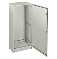 Щит монтажный ЩМП-18.8.4-0 (1800х800х400) IP66 без монтажных панелей  SQ0905-0419  TDM