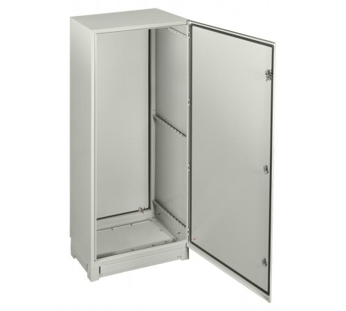 Щит монтажный ЩМП-18.8.4-0 (1800х800х400) IP66 без монтажных панелей  SQ0905-0419  TDM