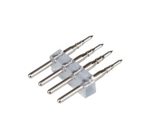Силовой коннектор ARL-4pin RGB  022303  Arlight