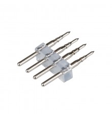 Силовой коннектор ARL-4pin RGB  022303  Arlight