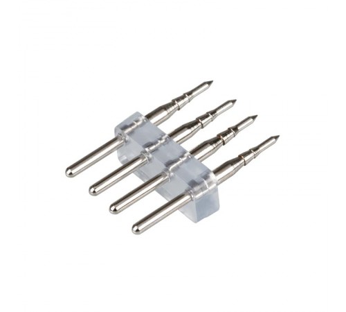 Силовой коннектор ARL-4pin RGB  022303  Arlight