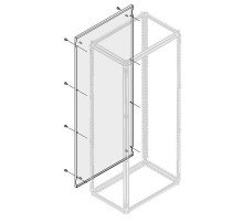 Панель задняя IP30/40 H=2000мм W=600мм1STQ007622A0000  ABB