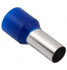 Наконечник НШВИ 16-12 16мм2 из/фл (100шт/упак)  UGN11-012-016-100-G  GENERICA