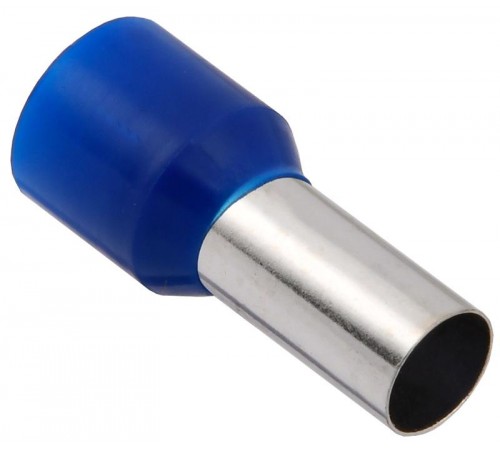 Наконечник НШВИ 16-12 16мм2 из/фл (100шт/упак)  UGN11-012-016-100-G  GENERICA