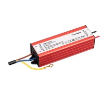 Блок питания ARPJ-SN-84600-PFC (50W, 54-84V, 600mA) (Arlight, IP65 Металл, 3 года)  041906  Arlight