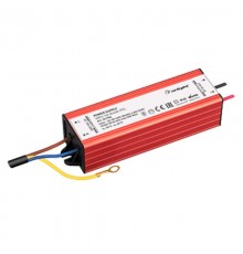 Блок питания ARPJ-SN-84600-PFC (50W, 54-84V, 600mA) (Arlight, IP65 Металл, 3 года)  041906  Arlight
