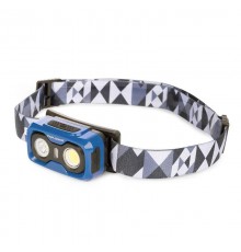 Фонарик налобный HL-6707 серия EXPLORER  103875  КВТ