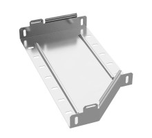 Переходник левый Стандарт INOX (AISI 304) 400х300х50  PR16.4272  Промрукав