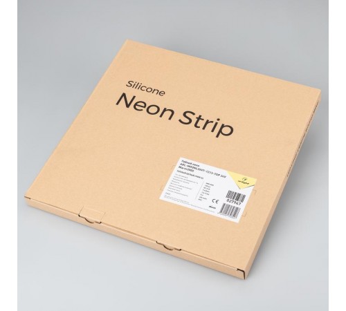 Лента светодиодная "гибкий неон" ARL-MOONLIGHT-1213-TOP 24V Warm  027947  Arlight