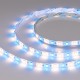 Лента светодиодная RTW-SE-B60-10mm 24V RGBW-Warm (14.4 W/m, IP65, 5060, 5m) (arlight, Открытый)  034185  Arlight