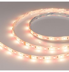 Лента светодиодная RTW-SE-B60-10mm 24V RGBW-Warm (14.4 W/m, IP65, 5060, 5m) (arlight, Открытый)  034185  Arlight