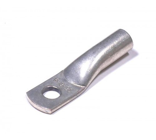 Наконечник медный лужёный ТМЛ 35-12-9  zeta10455  ЗЭТАРУС