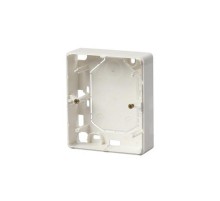 Коробка наружного монтажа 100мм 1 пост  2521R-100   2TKA000815G1  ABB