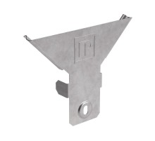 Крышка ответвителя вертикального Стандарт 50  PR16.8207  Промрукав