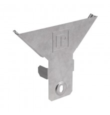 Крышка ответвителя вертикального Стандарт 50  PR16.8207  Промрукав