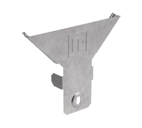 Крышка ответвителя вертикального Стандарт 50  PR16.8207  Промрукав