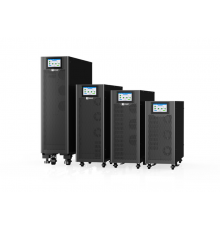 Источник Бесперебойного Питания двойного преобразования E-Power SW900Pro - G5 10000 ВА напольный,3х фазный 3/3,400В,  SW901Pro-T-G5  EKF