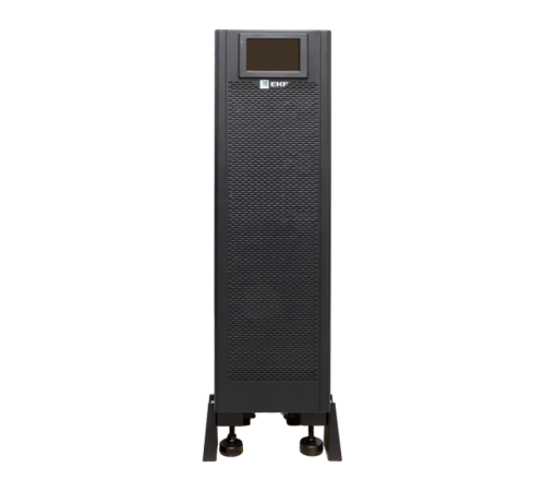 ИБП двойного преобразования E-Power SW900Pro - G5 30000 ВА напольный,3х фазный 3/3,400В, c АКБ 60 х 12В_9Ач  SW903Pro-T-B9-G5  EKF