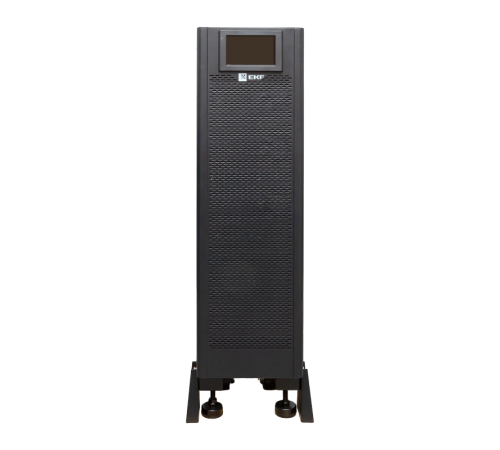 ИБП двойного преобразования E-Power SW900Pro - G5 30000 ВА напольный,3х фазный 3/3,400В, c АКБ 60 х 12В_9Ач  SW903Pro-T-B9-G5  EKF