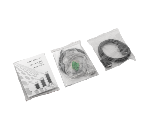 ИБП двойного преобразования E-Power SW900Pro - G5 30000 ВА напольный,3х фазный 3/3,400В, c АКБ 60 х 12В_9Ач  SW903Pro-T-B9-G5  EKF