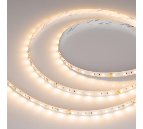 Лента светодиодная RT-A120-10mm 24V White-MIX (23 W/m, IP20, 2835, 5m) (arlight, Открытый)  025209(2)  Arlight