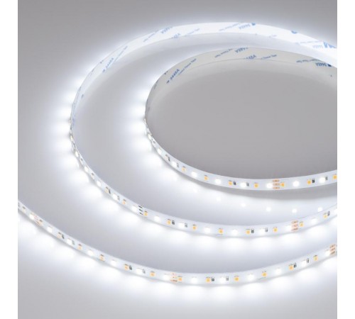 Лента светодиодная RT-A120-10mm 24V White-MIX (23 W/m, IP20, 2835, 5m) (arlight, Открытый)  025209(2)  Arlight