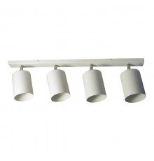 Светильник "Спот" НПБ 01-4х60-513 бел.матовый/белый  1005404516  Элетех