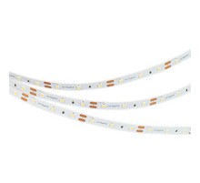 Светодиодная лента NT-A60-8mm 12V Warm3500 (4.8 W/m, IP20, 3528, 5m) (Arlight, Открытый)  040614  Arlight