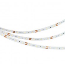 Светодиодная лента NT-A60-8mm 12V Day5000 (4.8 W/m, IP20, 3528, 5m) (Arlight, Открытый)  040612  Arlight