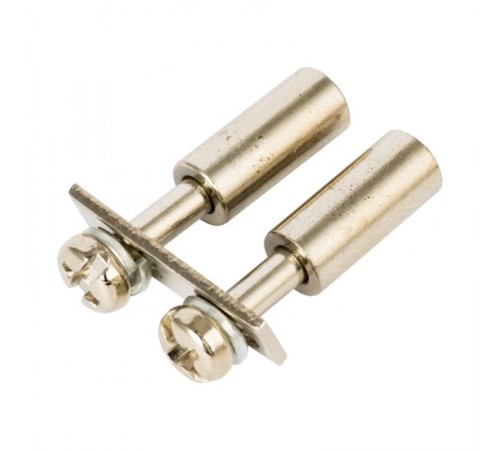 Перемычка тип  2PIN для 10,0 мм2 (20 шт.) EKF PROxima  plc-per-2PIN-10  EKF