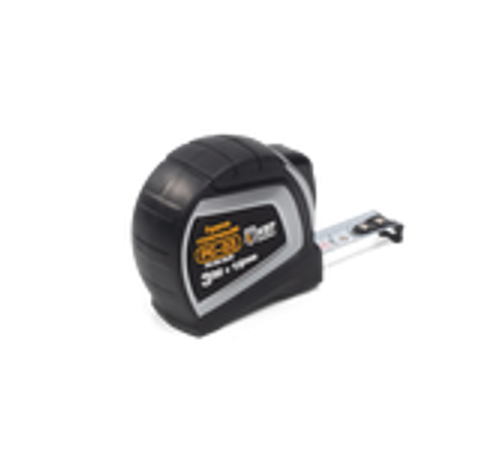 Рулетка строительная РС-03-3х16  78645  КВТ