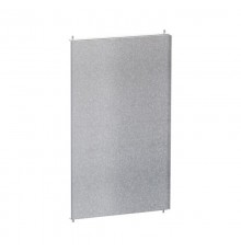 Монтажная панель В600 Ш400 глухая AleSta  AleSta-MP6M400  EKF