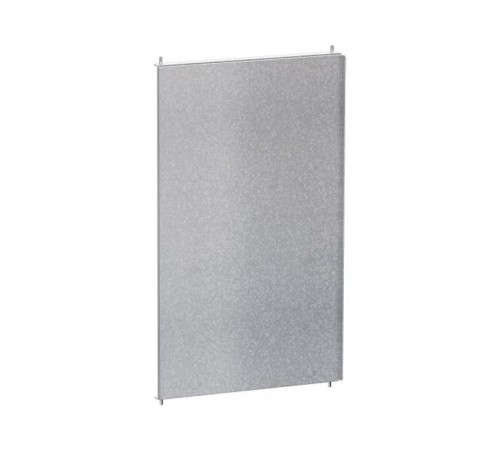 Монтажная панель В600 Ш600 глухая AleSta  AleSta-MP6M600  EKF