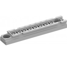 TZ601 монтажное основание в шкаф TG Г=225мм  2CPX010779R9999  ABB