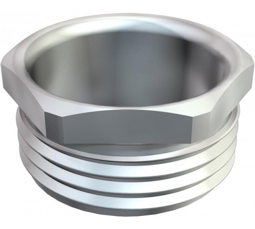 Нажимной винт PG21  2084201  OBO Bettermann