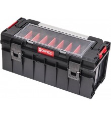 Ящик для инструментов 55х27х25 QBRICK SYSTEM PRO 600  146156  Tech-KREP