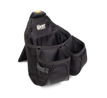 Сумка поясная модульная на клипсе СМ-02 серия "Quick-Lock" (KBT)  83136  КВТ