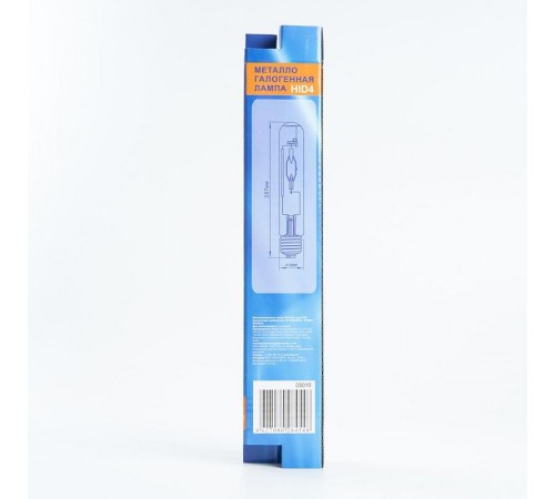 Лампа металлогалогенная HID4 400W E40 4000K  05018  Feron