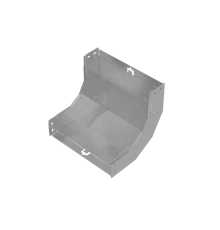 Угол внутр. верт. 90 гр. 80х300 мм "ПЛЮС" HD  NLplus90-80-300 HD   КМ-профиль