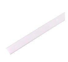 Термоусадочная трубка 16/8,0 мм, белая, упаковка 50 шт. по 1 м  55-1601  PROconnect