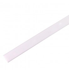 Термоусадочная трубка 16/8,0 мм, белая, упаковка 50 шт. по 1 м  55-1601  PROconnect