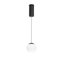 Светильник SP-BEADS-HANG-R130-10W Day4000 (BK, 250 deg, 230V) (Arlight, IP20 Металл, 5 лет)  036525  Arlight
