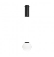 Светильник SP-BEADS-HANG-R130-10W Day4000 (BK, 250 deg, 230V) (Arlight, IP20 Металл, 5 лет)  036525  Arlight