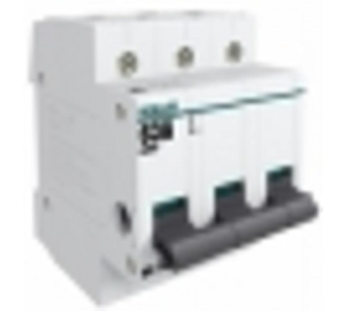 Выключатель нагрузки 3Р 100А ВН-102  17012DEK  DEKraft