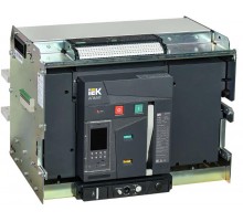 ARMAT Возд. авт. выкл. выдв. 3P G 135кА 4000А TD с акс.   AR-ACB-3VG-135-4000A-TDCF  IEK