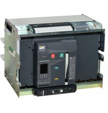 ARMAT Возд. авт. выкл. выдв. 3P G 135кА 4000А TD с акс.   AR-ACB-3VG-135-4000A-TDCF  IEK