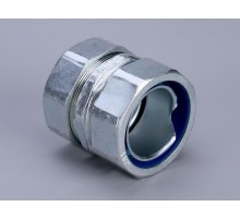 Муфта соединительная "металлорукав-металлорукав" СММ-15  61397  Fortisflex