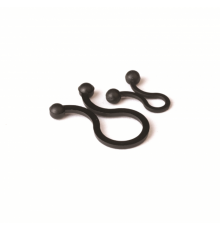 Замок, цвет - белый, д.5,1-7,6  21043105  DKC