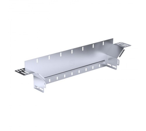 Ответвитель вертикальный Стандарт INOX (AISI 316) 500х100  PR16.2583  Промрукав