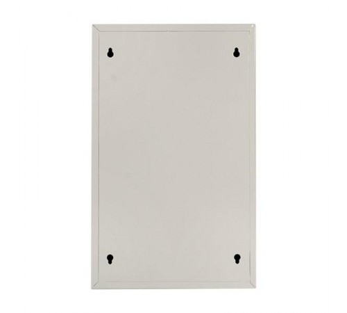 Щит распределительный навесной ЩРН-36 (ВхШхГ) 480х300х120мм IP31 PROxima пласт. замок  mb21-36n  EKF